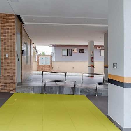 Varandas Do Atlantico - Aconchegante Apartamento Em Condo Pe Na Areia Bombinhas Buitenkant foto