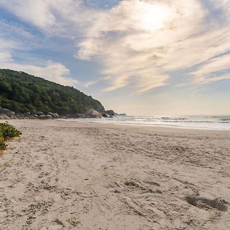 Varandas Do Atlantico - Aconchegante Apartamento Em Condo Pe Na Areia Bombinhas Buitenkant foto